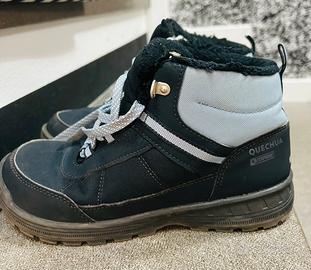 Scarpe da neve bambino nr.36
