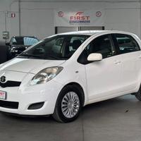 Toyota Yaris 1.3 5 porte Sol