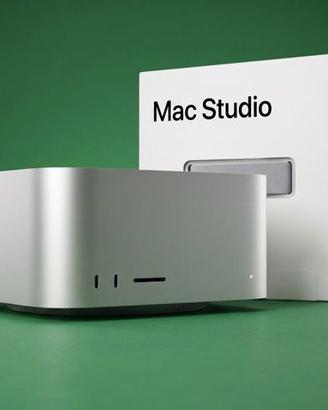Mac Studio M1 Max (32GB RAM / 512GB SSD) - Pari al