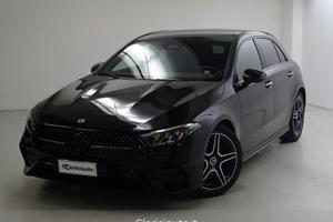 Mercedes-Benz Classe A A 180 Automatic AMG Li...