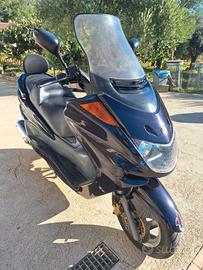 Yamaha Majesty 250 - 2002