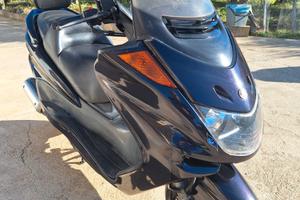 Yamaha Majesty 250 - 2002