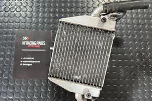 RADIATORE ACQUA MV AGUSTA F4 1000 312 R 2007 2009