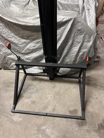 Telaio dinette omologato