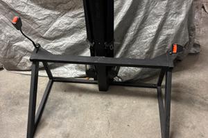 Telaio dinette omologato