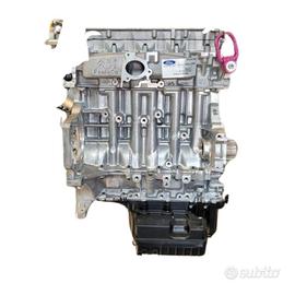 MOTORE NUOVO  FORD TRANSIT 1.5 D CODICE XVGA