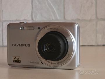 Olympus D-700 VG110 12mpx