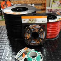 Filo per decespugliatore STIHL professionale nuovo