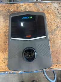Wallbox Gewiss JOINON 22 kW Trifase con cavo