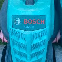 Tagliaerba bosch