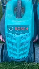 Tagliaerba bosch