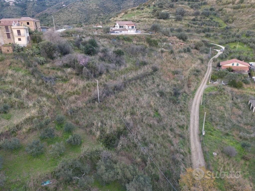 Terreno di 3000 m² a Castellabate - Altro