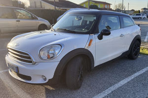 Mini Paceman 1.6