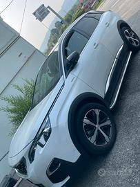 gtline peugeot 3008