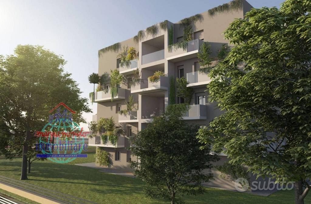 Appartamento – BO - Vista 2