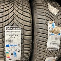 2 gomme 205/55 r16 94v xl