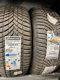 2 gomme 205/55 r16 94v xl
