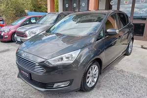 Ford C-Max 1.5 TDCi 120CV TITANIUM NUOVISSIMA