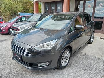 Ford C-Max 1.5 TDCi 120CV TITANIUM NUOVISSIMA
