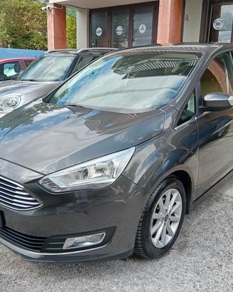 Ford C-Max 1.5 TDCi 120CV TITANIUM NUOVISSIMA