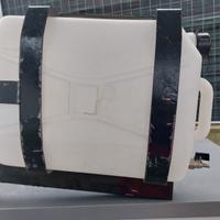 Tanica Acqua per Camion