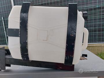 Tanica Acqua per Camion