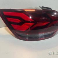 Fanalino posteriore dacia sandero stepway 2023