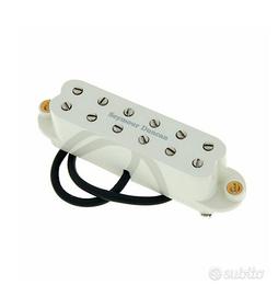 Seymour Duncan little '59