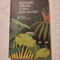 il libro della giungla 