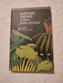 il libro della giungla 