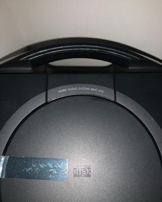 Sony cassa bluetooth
