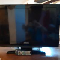 TV Televisore Samsung LE32B350