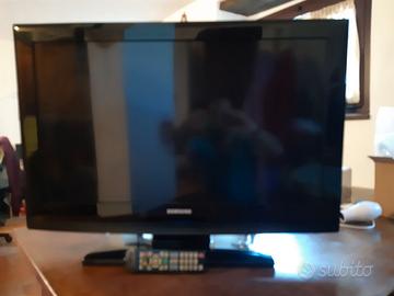 TV Televisore Samsung LE32B350