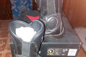 Stivali da moto Dainese da donna taglia 36