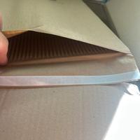 Buste carta 200 pezzi