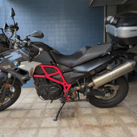 Bmw 700 gs