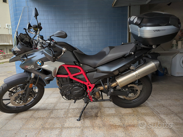 Bmw F700 gs