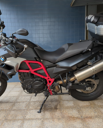 Bmw F700 gs