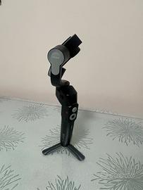 Gimbal “Moza” per iphone