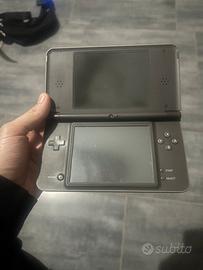 Nintendo DSi XL  RITIRO IMMEDIATO MANCATO RITIRO
