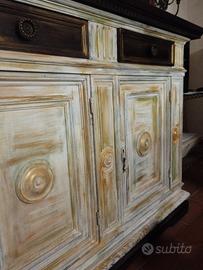 credenza 