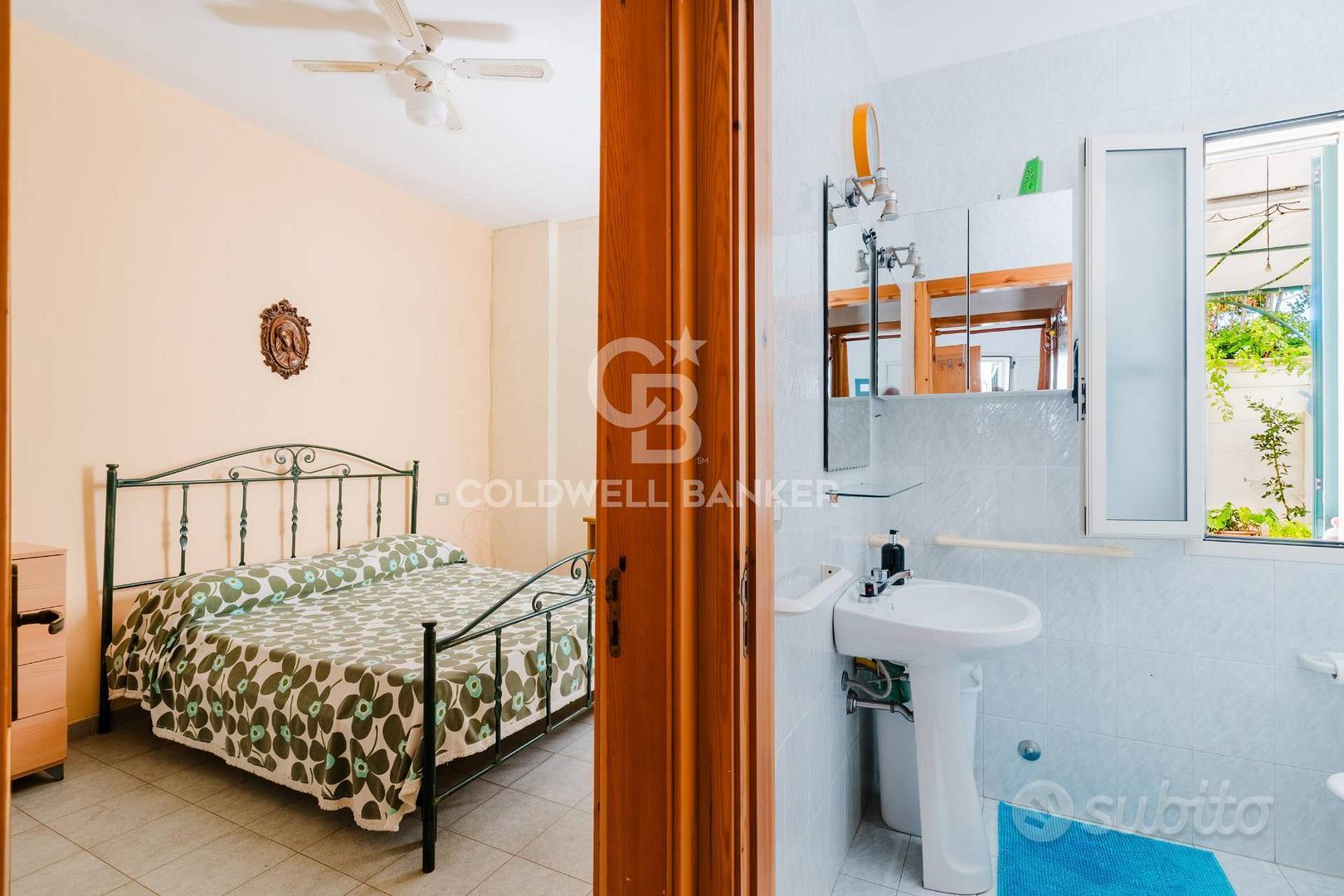 Apartment in Gallipoli, Baia Verde - Altro