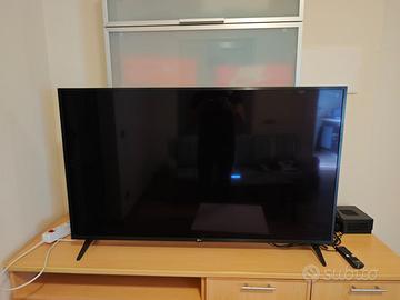 TV LG 55''