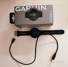 orologio garmin Forerunner 45