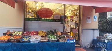 Vendesui attivita' salumeria