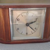 orologio da tavolo Veglia anni 60