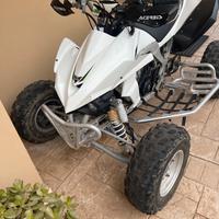 Quad Kawasaki 450 kfx