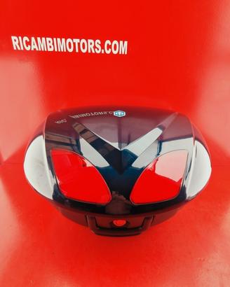 BAULETTO PIAGGIO BEVERLY 125 300