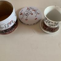 Tazza cappuccino