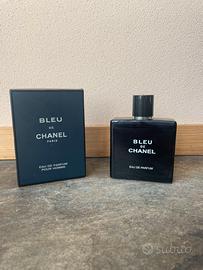 Bleu de chanel